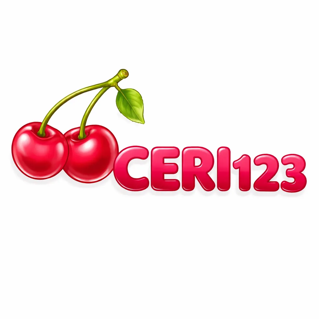 Aplikasi ceri123 Resmi dan Terpercaya di Android