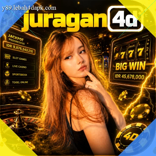 juragan4d Terbaru: Download APK Resmi dan Aman