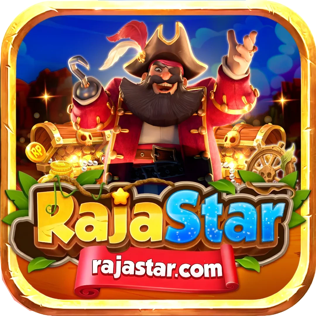Aplikasi rajastar Resmi: Download dan Instalasi