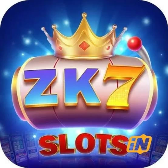 Aplikasi zk7slots Resmi dan Terpercaya di Android