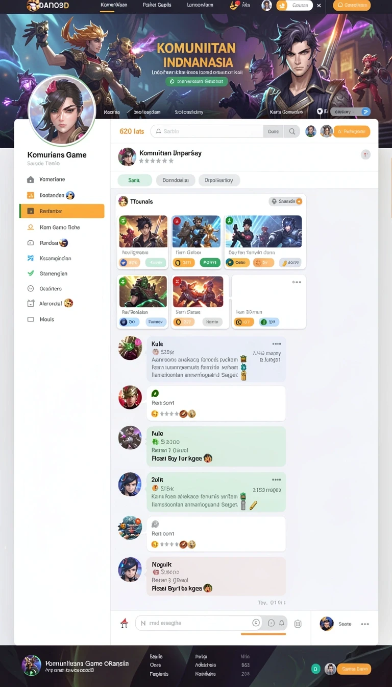 Pratinjau layar Aplikasi super88 Resmi: Download dan Instalasi