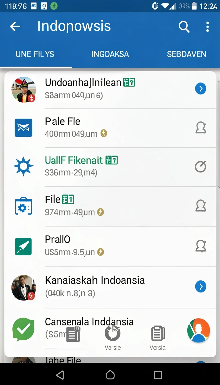 Pratinjau layar Aplikasi megawin188 Resmi dan Terpercaya di Android