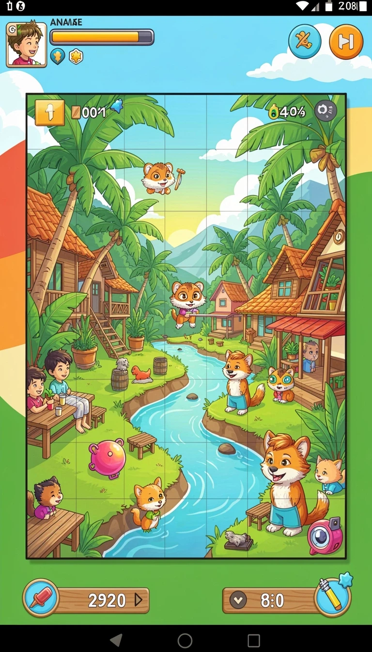 Pratinjau layar Aplikasi mataramtoto Resmi: Download dan Instalasi