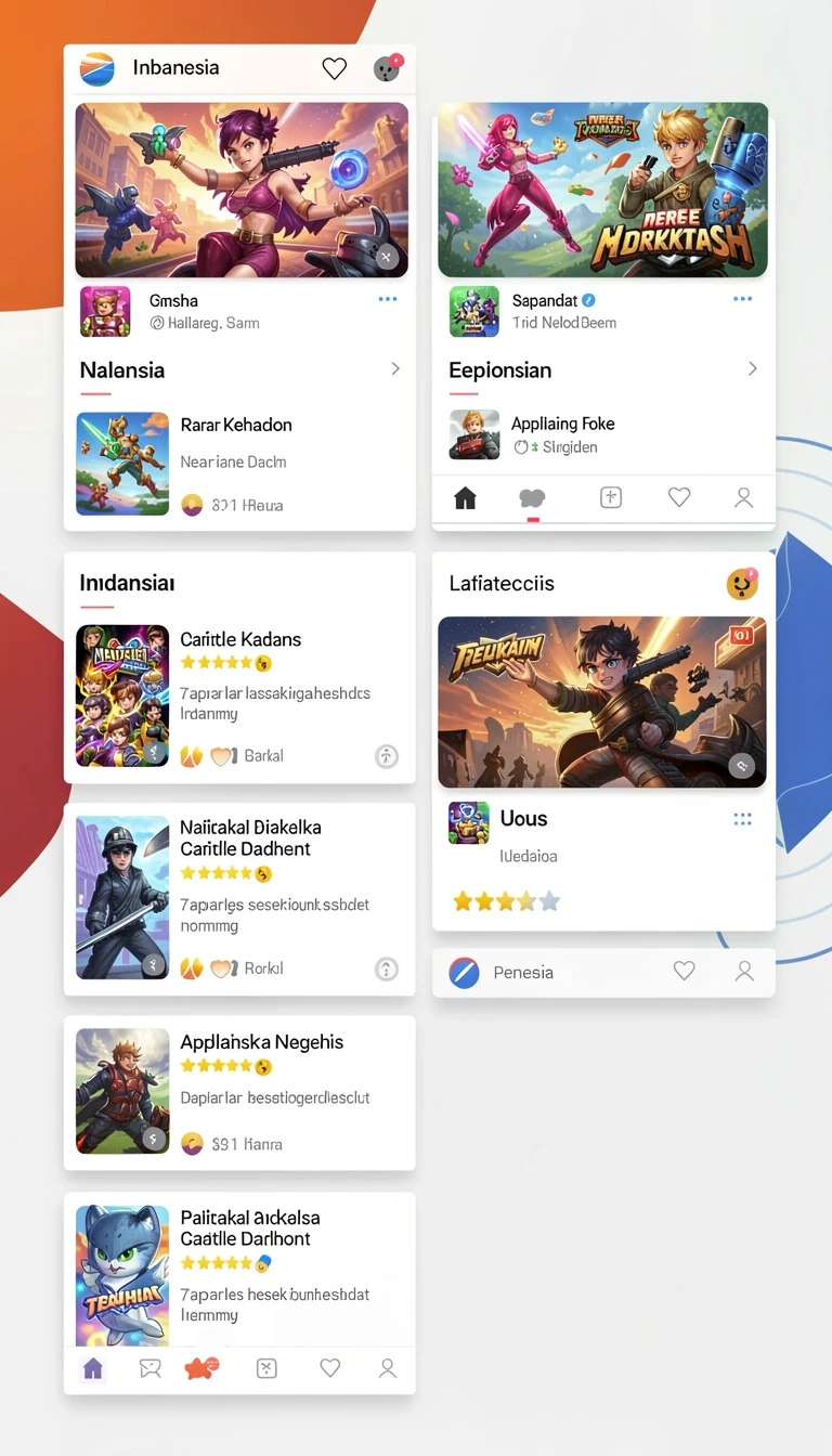 Tampilan Aplikasi sobet88 Resmi: Download dan Instalasi