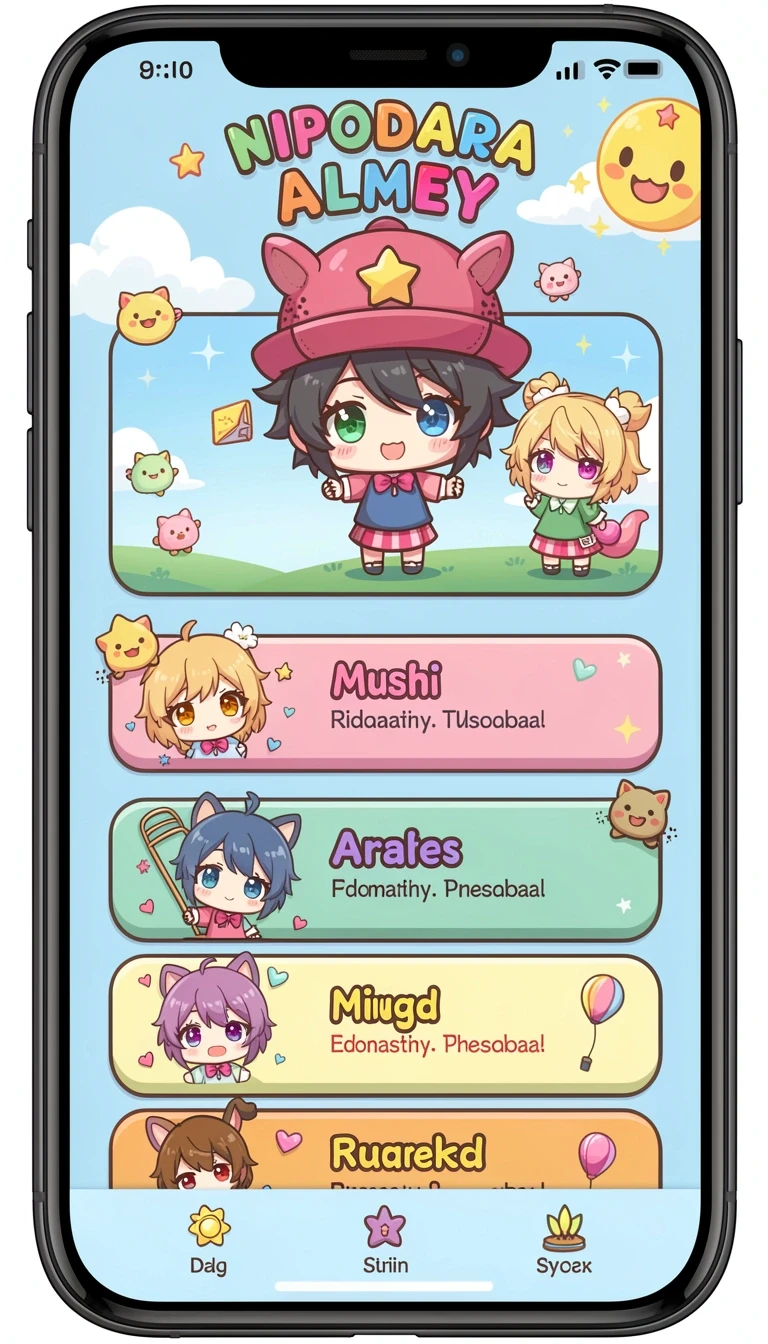 Pratinjau layar Aplikasi warungplay Resmi: Download dan Instalasi