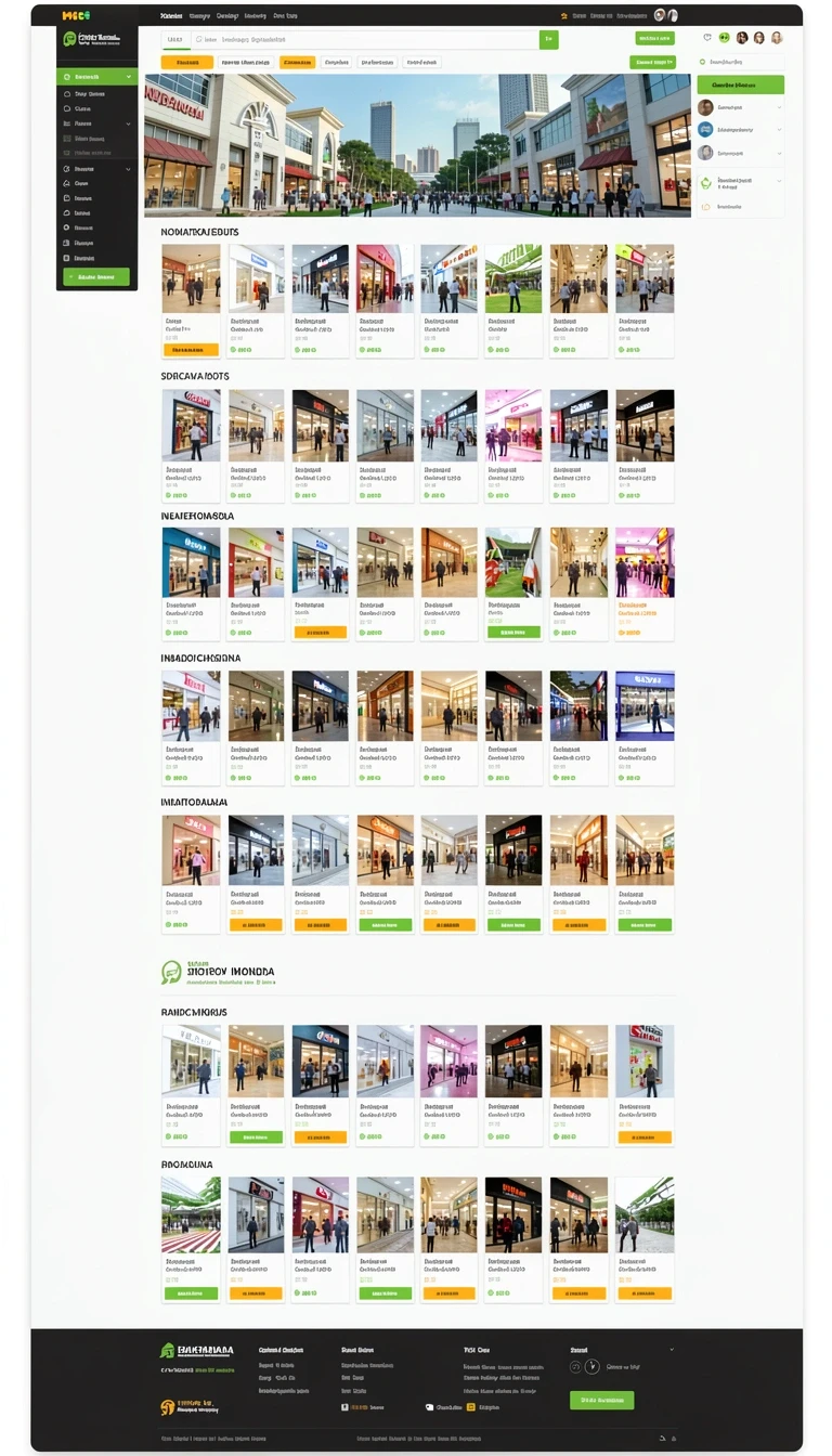 Pratinjau layar Aplikasi qqrp Resmi: Download dan Instalasi