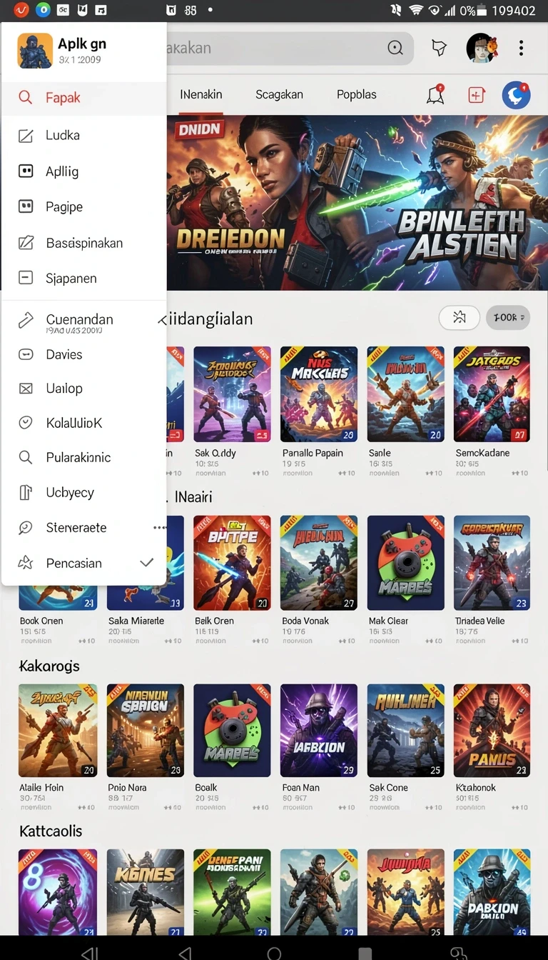 Pratinjau layar 789jackpot Terbaru: Download APK Resmi dan Aman