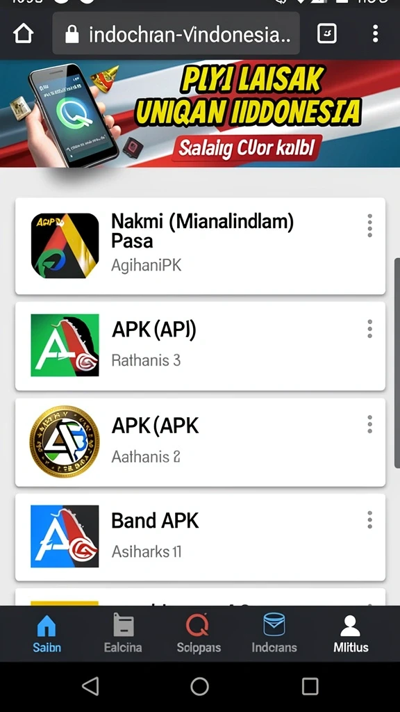 Pratinjau layar Aplikasi crazydomino Resmi dan Terpercaya di Android
