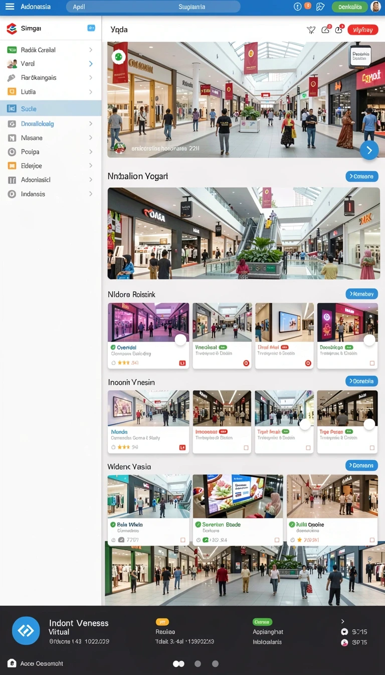 Pratinjau layar Aplikasi jos77 Resmi: Download dan Instalasi