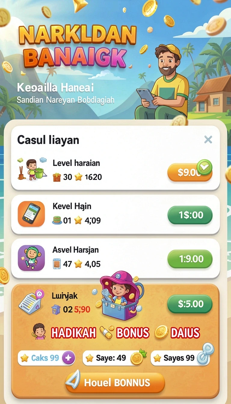 Tampilan Aplikasi togel123 Resmi dan Terpercaya di Android