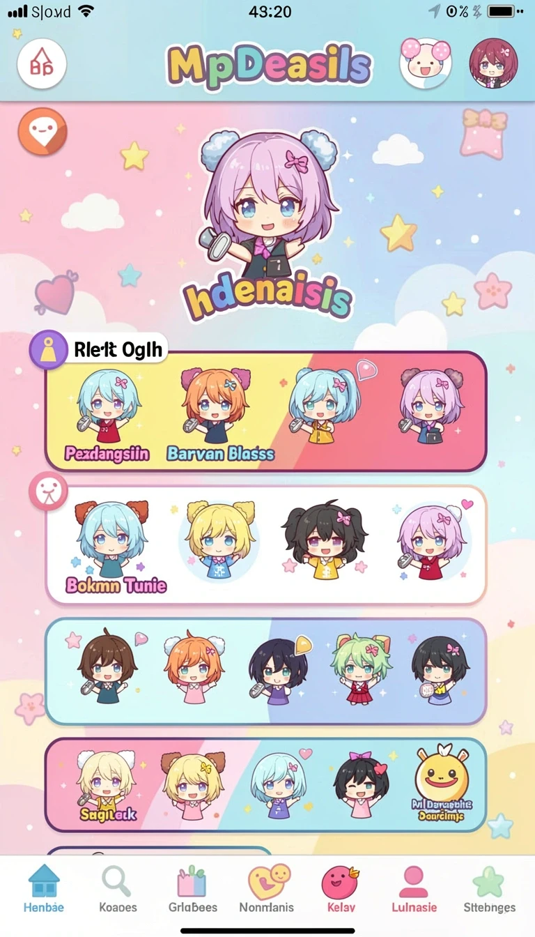 Tampilan Aplikasi slot710 Resmi dan Terpercaya di Android