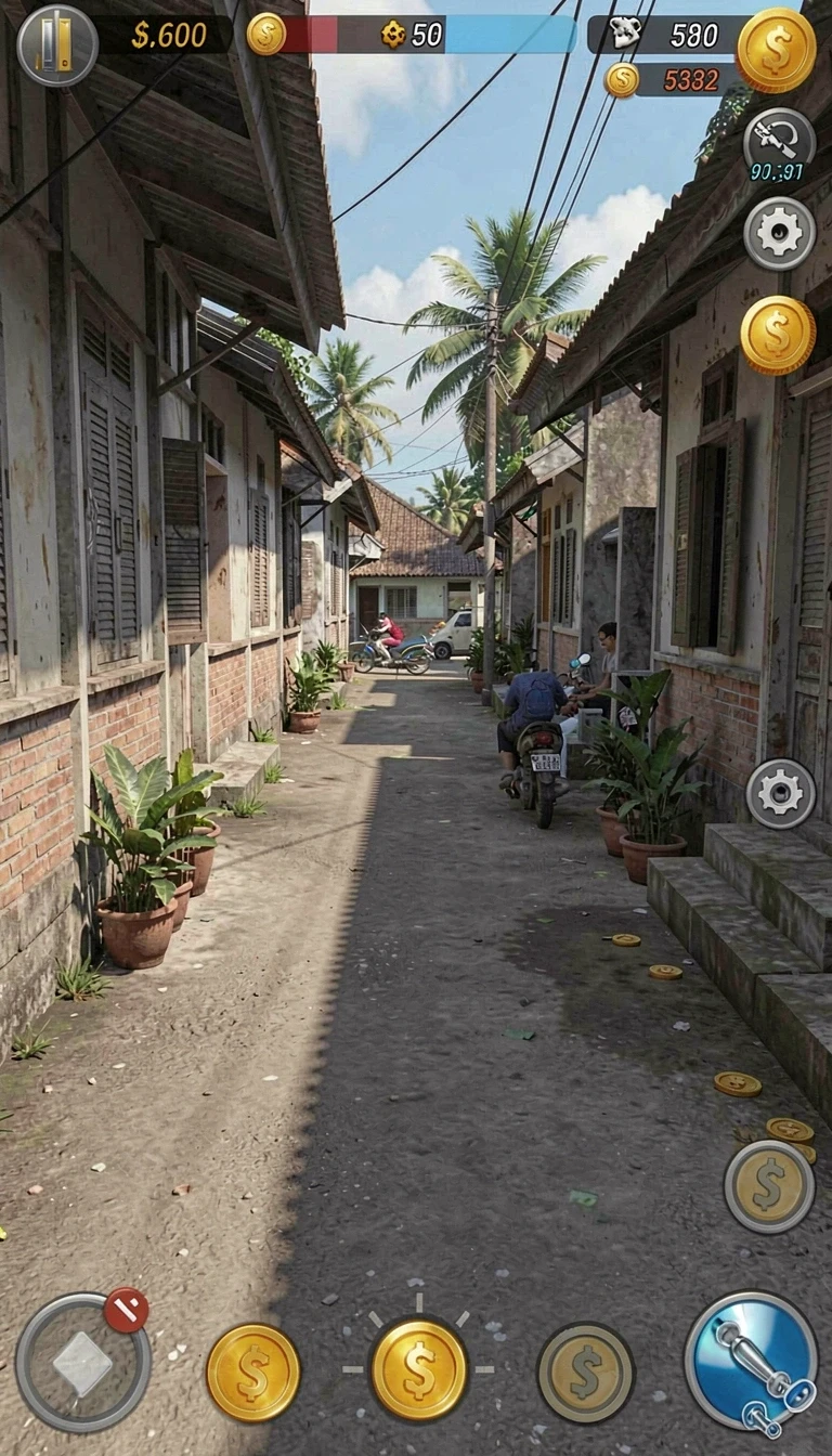 Pratinjau layar jepang77 Terbaru: Download APK Resmi dan Aman