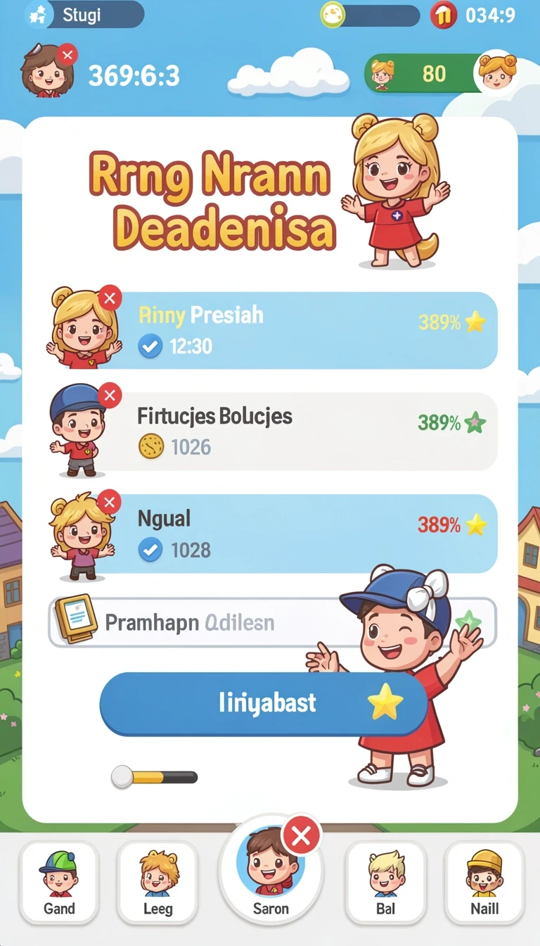 Pratinjau layar abutogel Terbaru: Download APK Resmi dan Aman