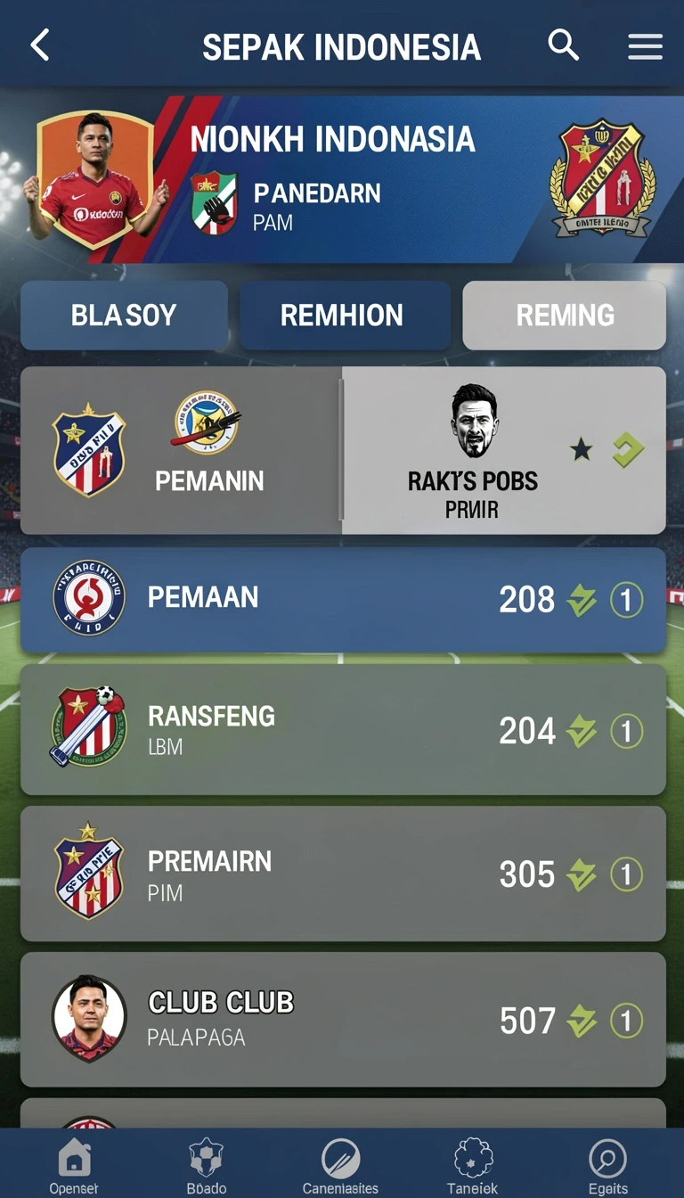 Pratinjau layar Aplikasi papi46 Resmi dan Terpercaya di Android