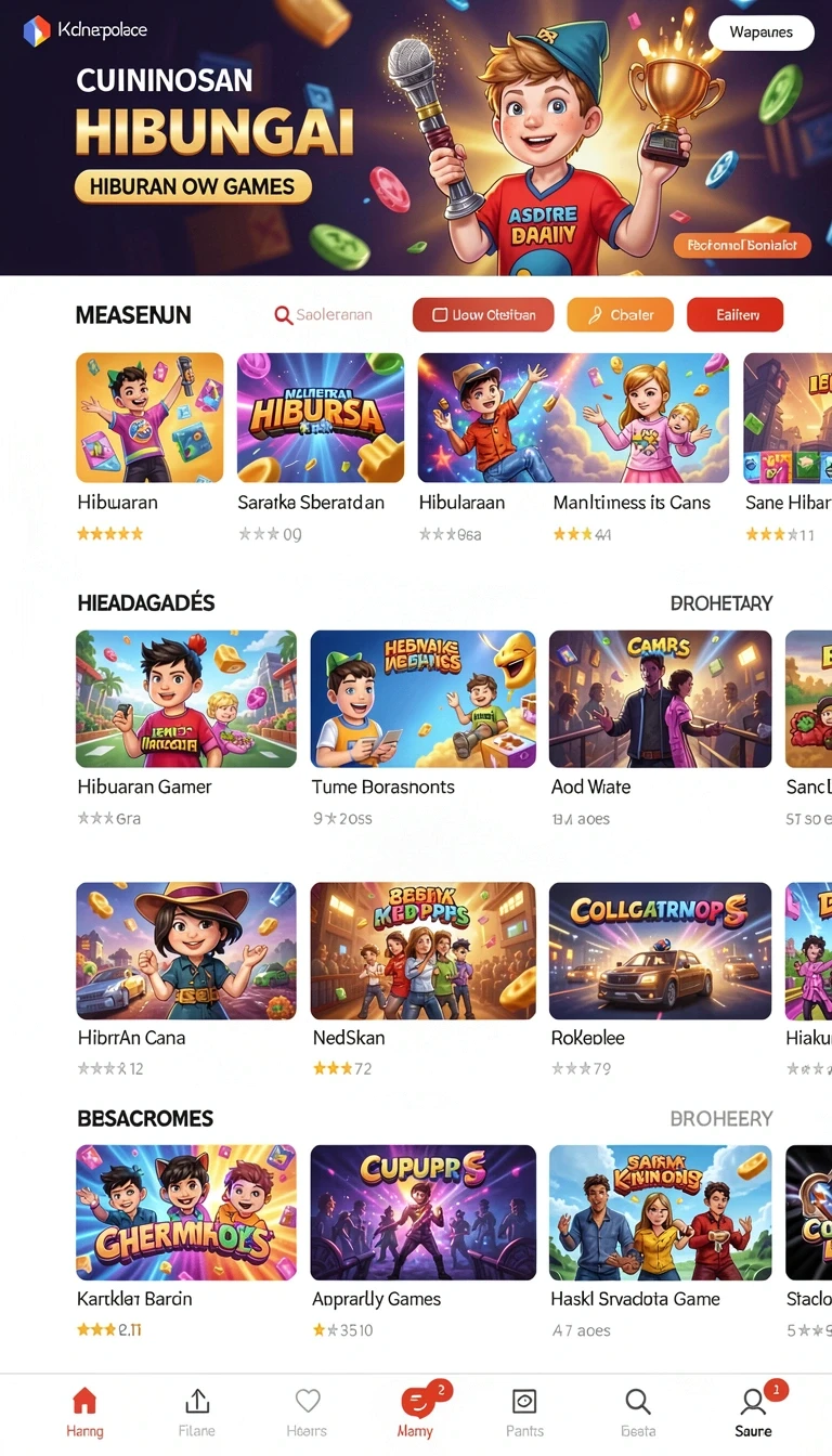 Tampilan border Terbaru: Download APK Resmi dan Aman
