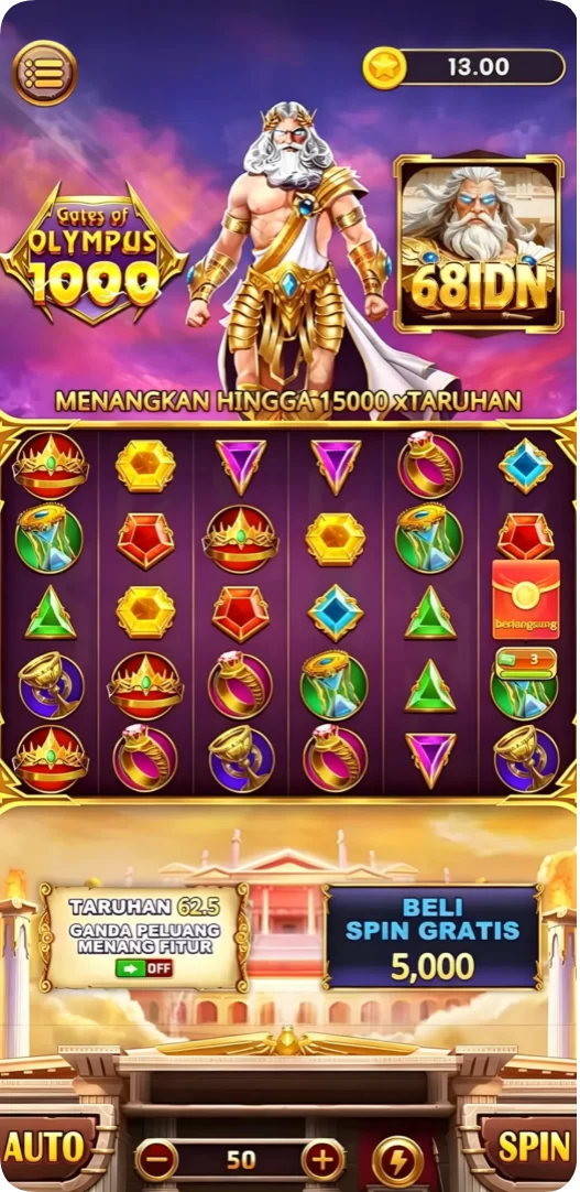 Pratinjau layar Aplikasi luckybest Resmi: Download dan Instalasi