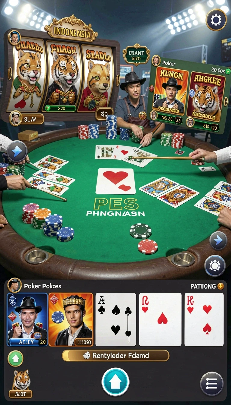 Pratinjau layar Aplikasi iosbet Resmi: Download dan Instalasi