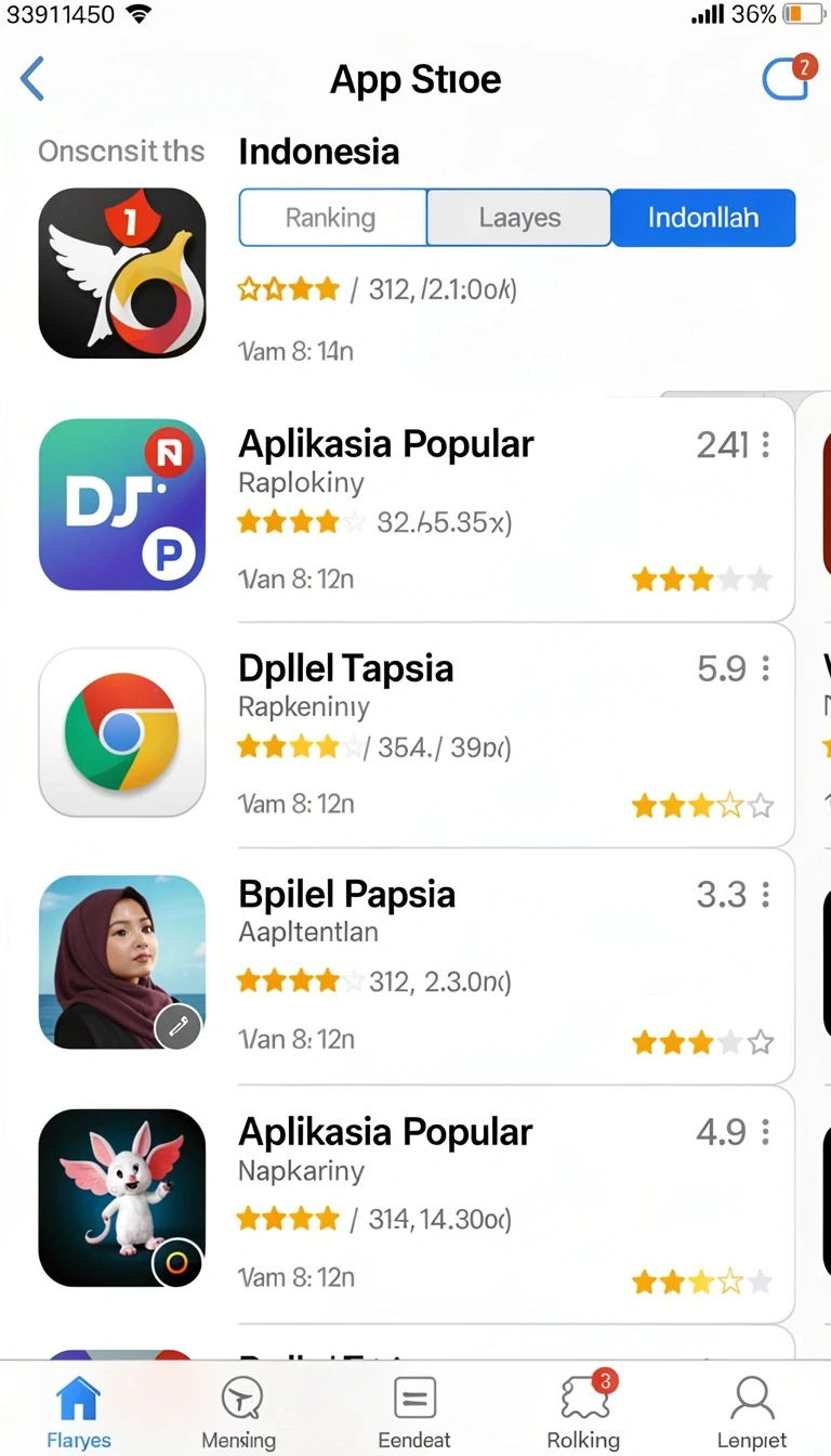 Pratinjau layar 666f Terbaru: Download APK Resmi dan Aman