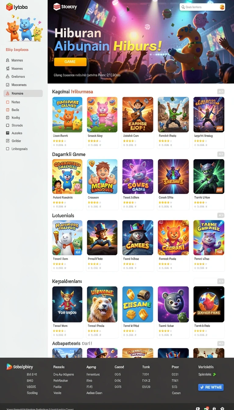 Tampilan border Terbaru: Download APK Resmi dan Aman