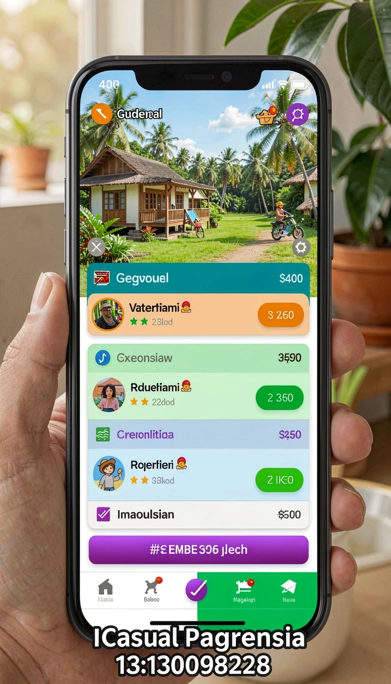 Pratinjau layar Aplikasi crazydomino Resmi dan Terpercaya di Android