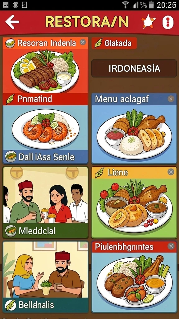 Tampilan Aplikasi sobet88 Resmi: Download dan Instalasi