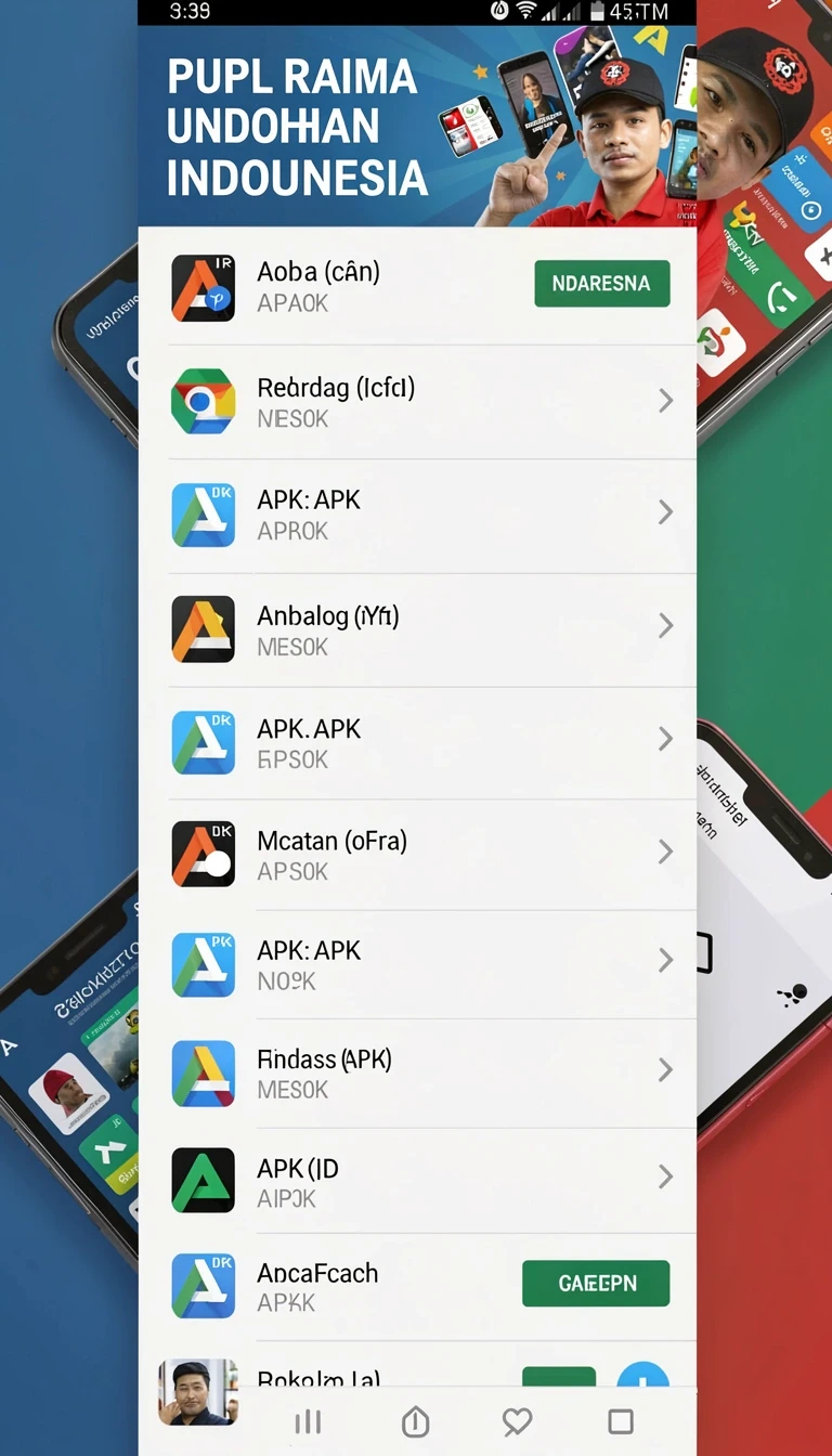 Pratinjau layar Aplikasi evostoto Resmi: Download dan Instalasi