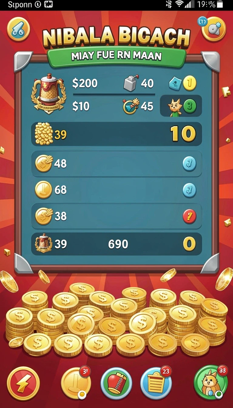 Pratinjau layar maxslot88 Terbaru: Download APK Resmi dan Aman