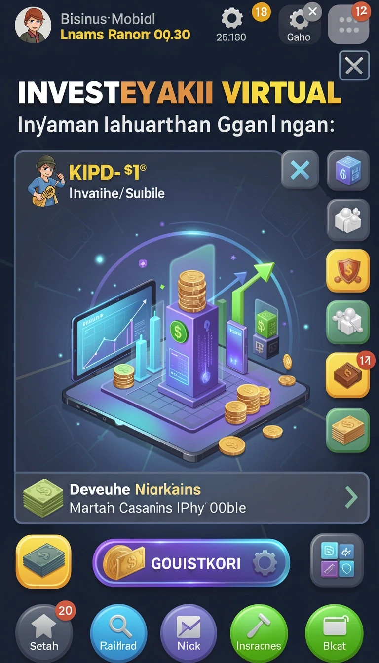 Pratinjau layar Aplikasi ds99 Resmi: Download dan Instalasi