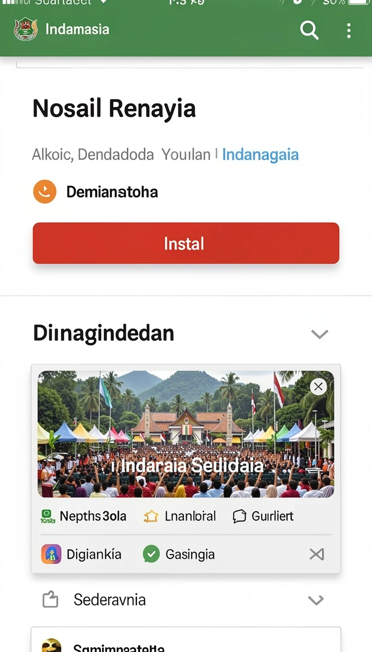 Tampilan 531slot Terbaru: Download APK Resmi dan Aman