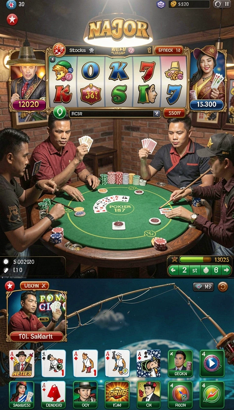 Tampilan 531slot Terbaru: Download APK Resmi dan Aman