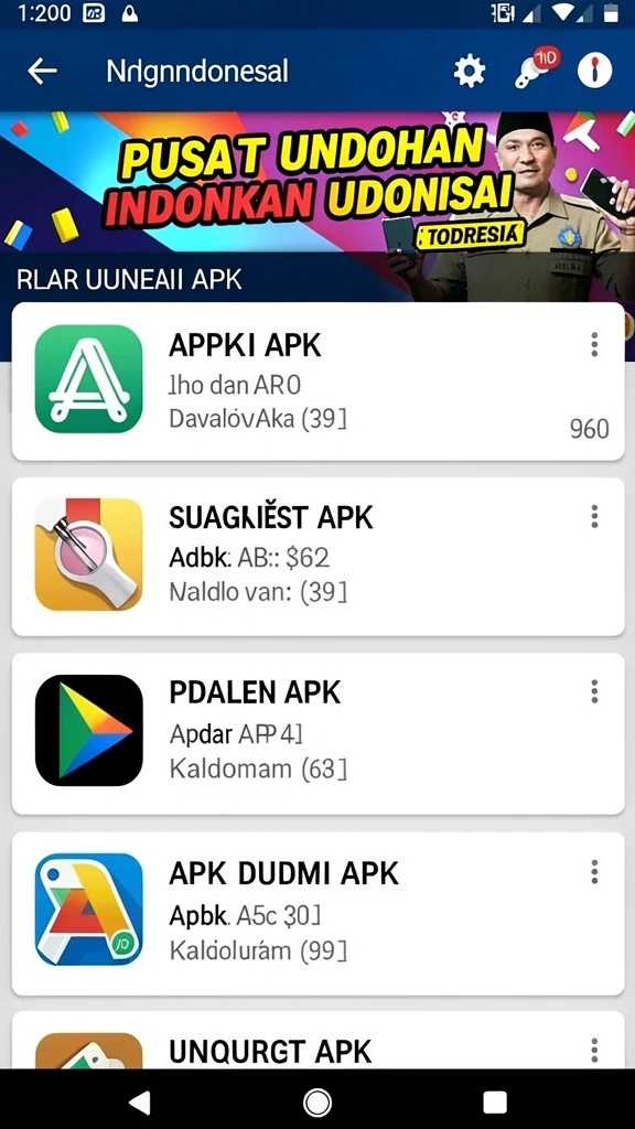 Pratinjau layar jerukbet Terbaru: Download APK Resmi dan Aman