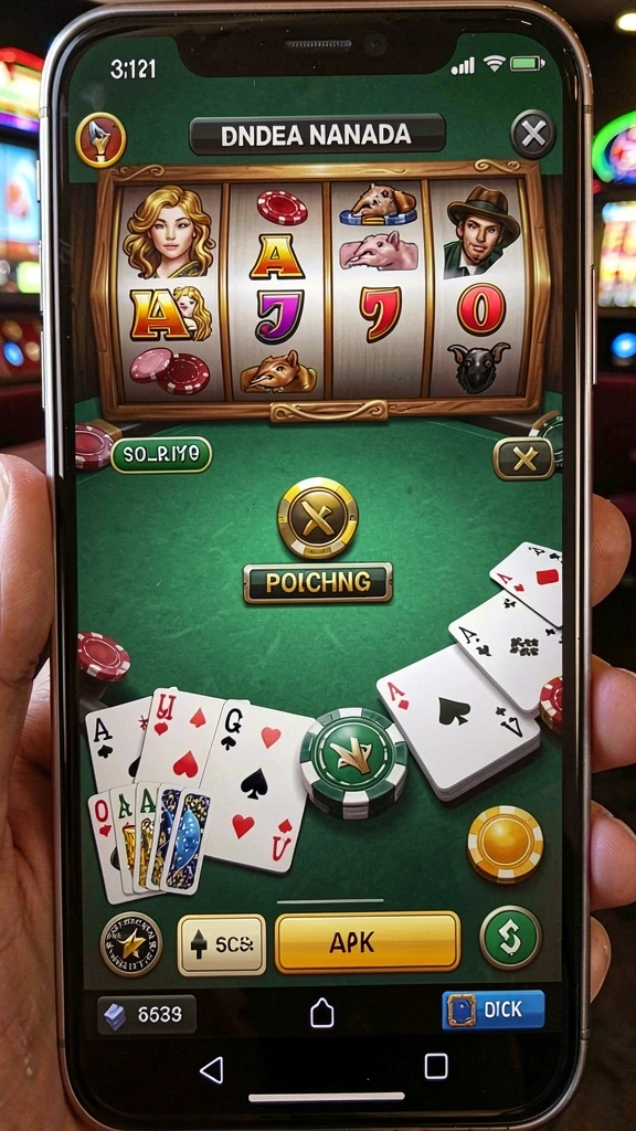Pratinjau layar 9sl Terbaru: Download APK Resmi dan Aman