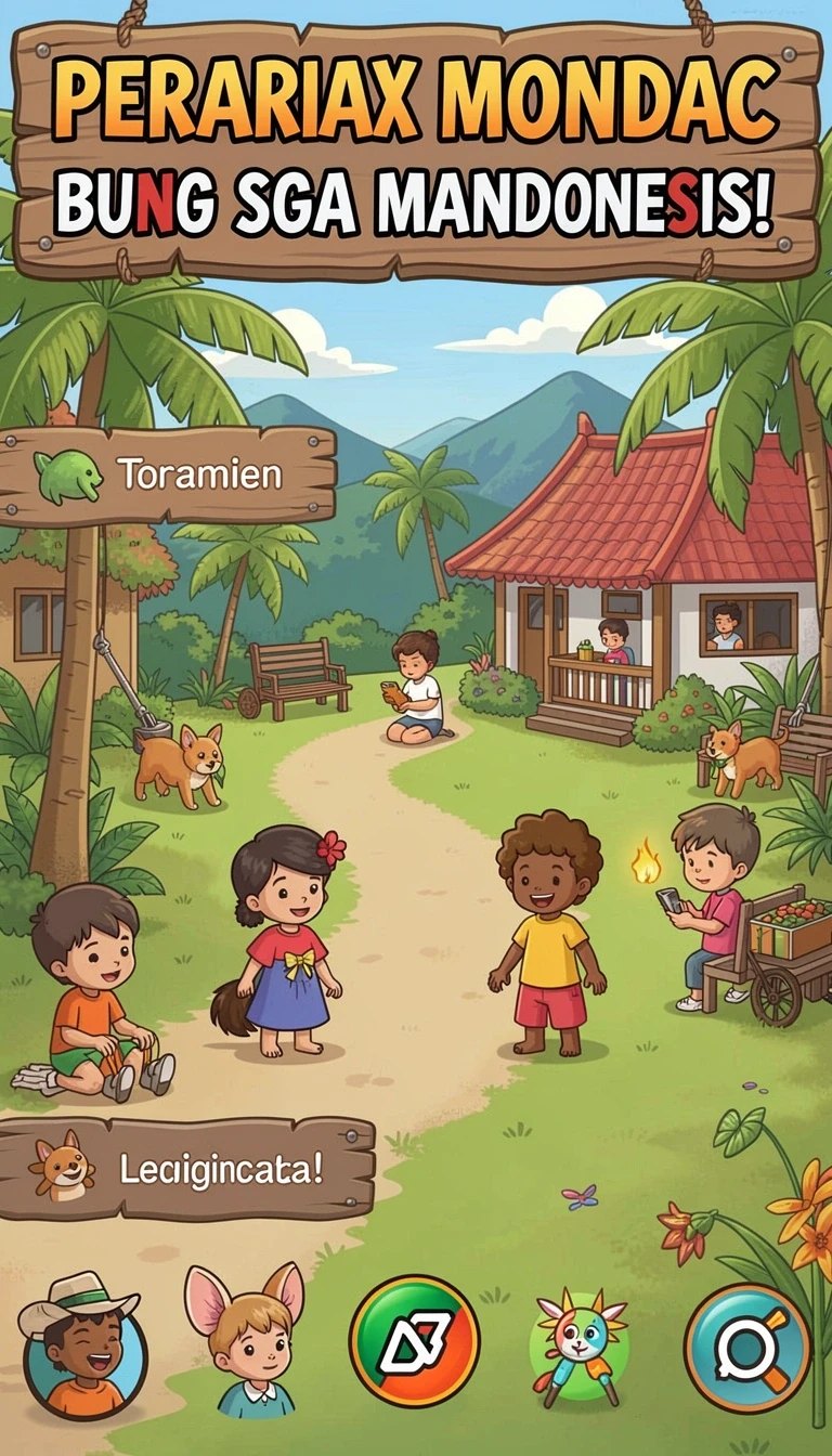 Pratinjau layar jerukbet Terbaru: Download APK Resmi dan Aman