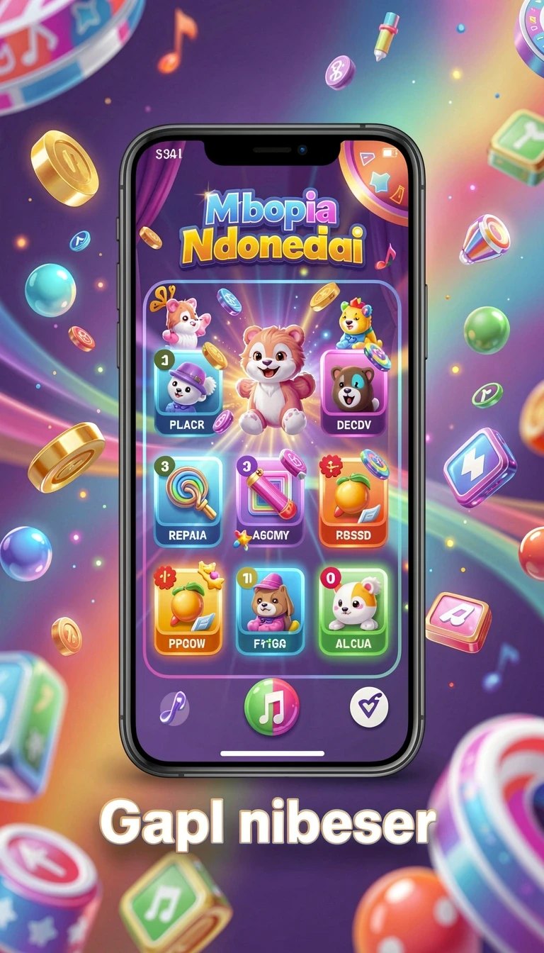 Pratinjau layar bos138 Terbaru: Download APK Resmi dan Aman
