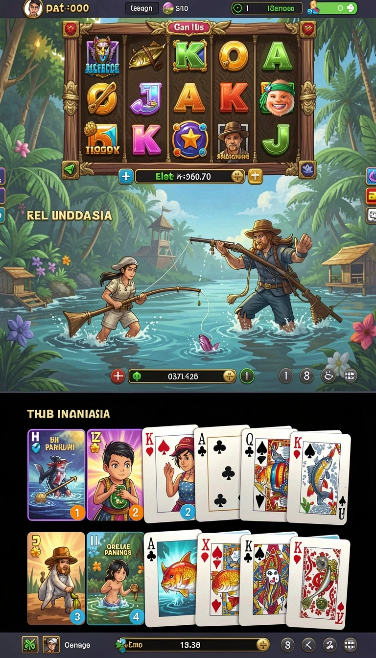 Pratinjau layar hit9 Terbaru: Download APK Resmi dan Aman