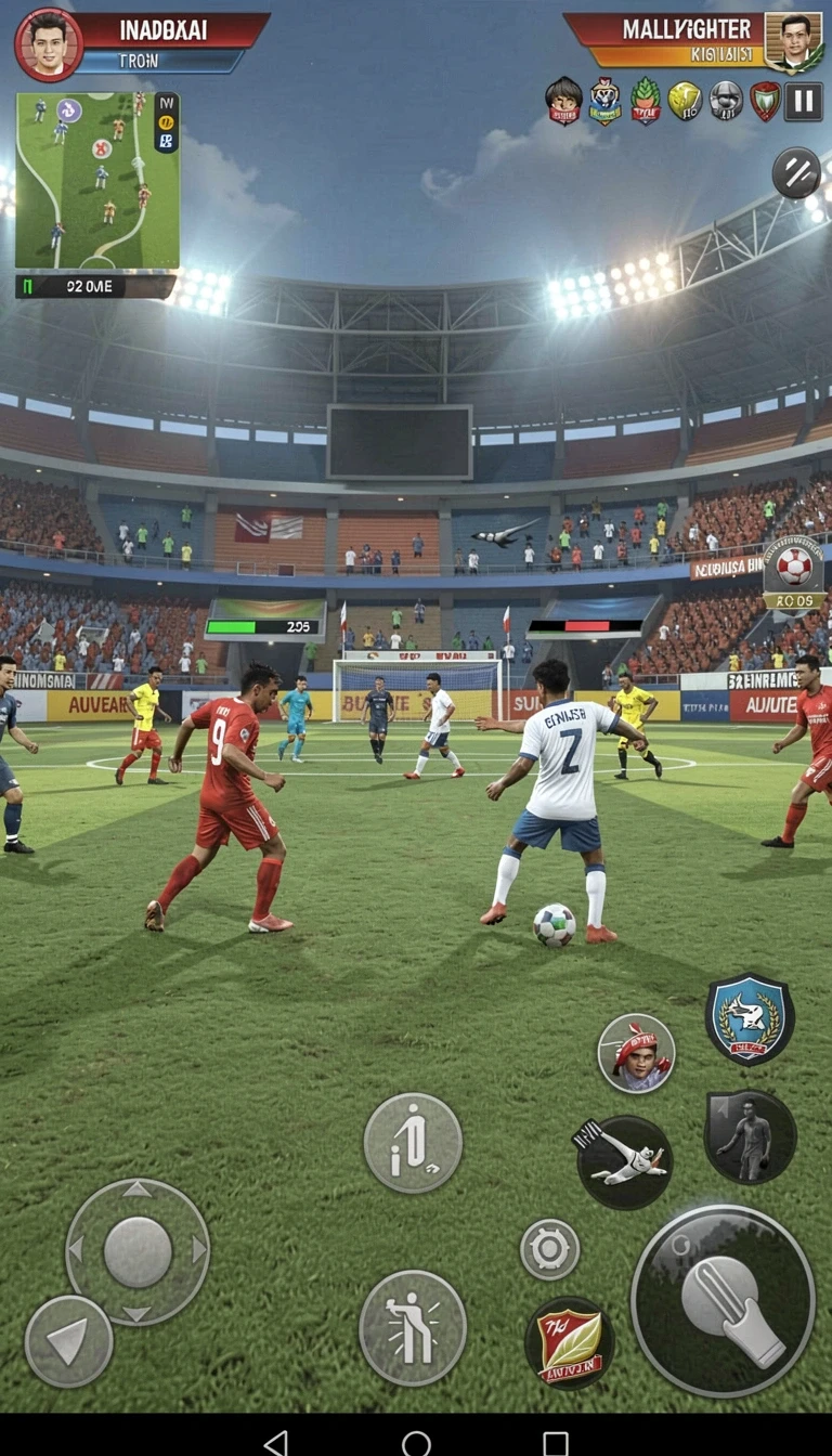 Pratinjau layar jerukbet Terbaru: Download APK Resmi dan Aman