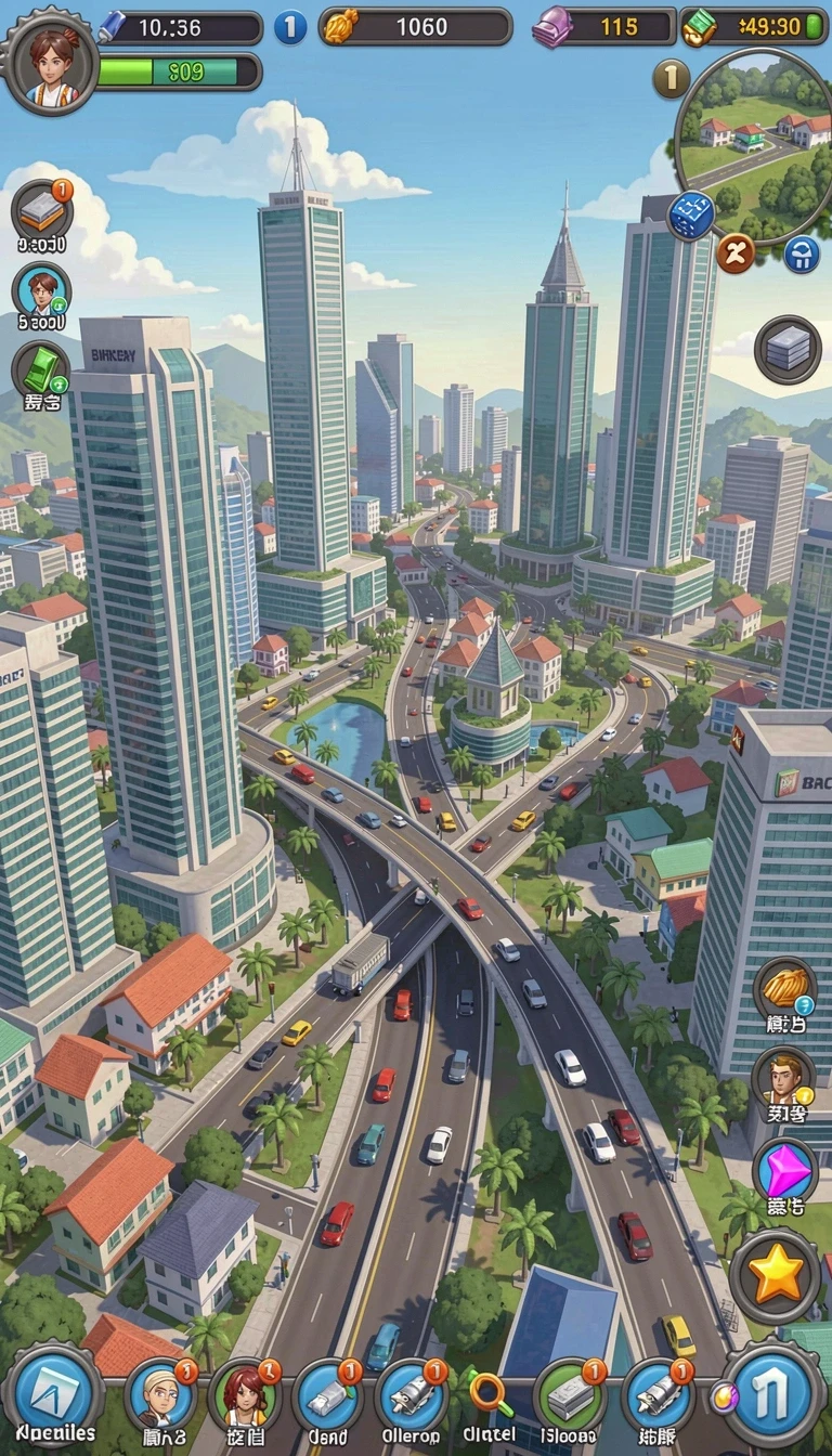 Pratinjau layar Aplikasi warungplay Resmi: Download dan Instalasi