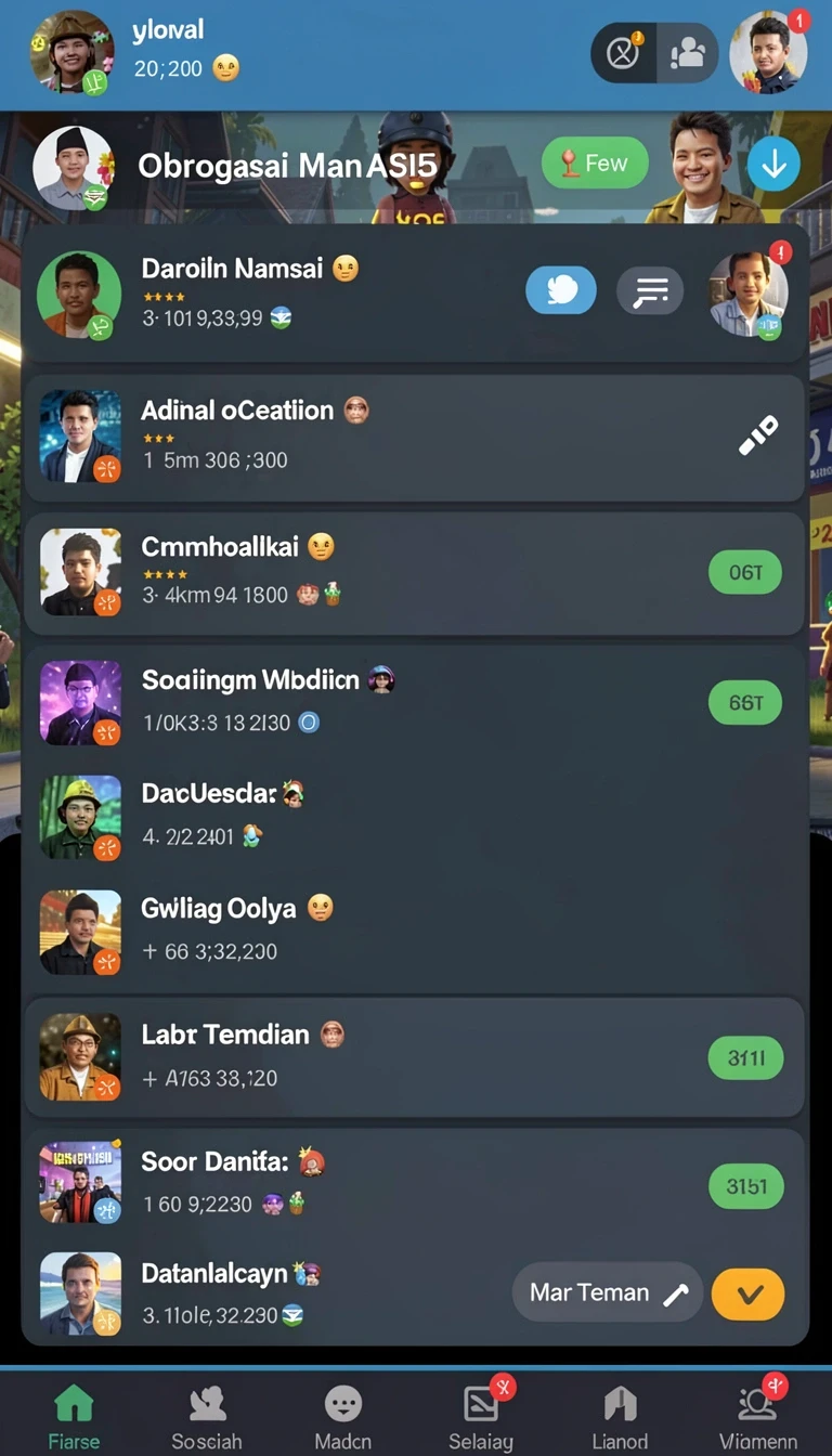 Tampilan diana4d Terbaru: Download APK Resmi dan Aman