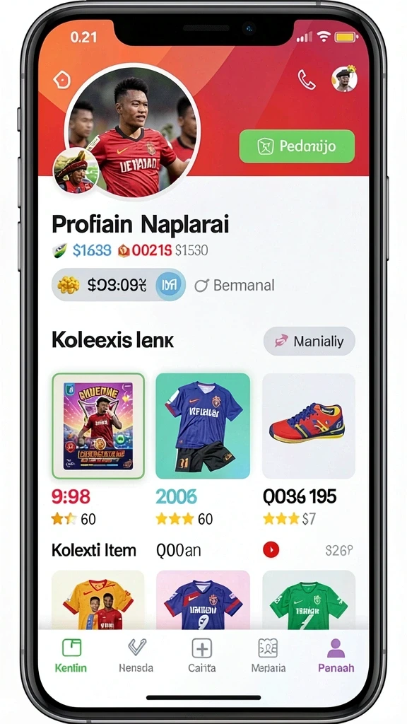Pratinjau layar texas88 Terbaru: Download APK Resmi dan Aman